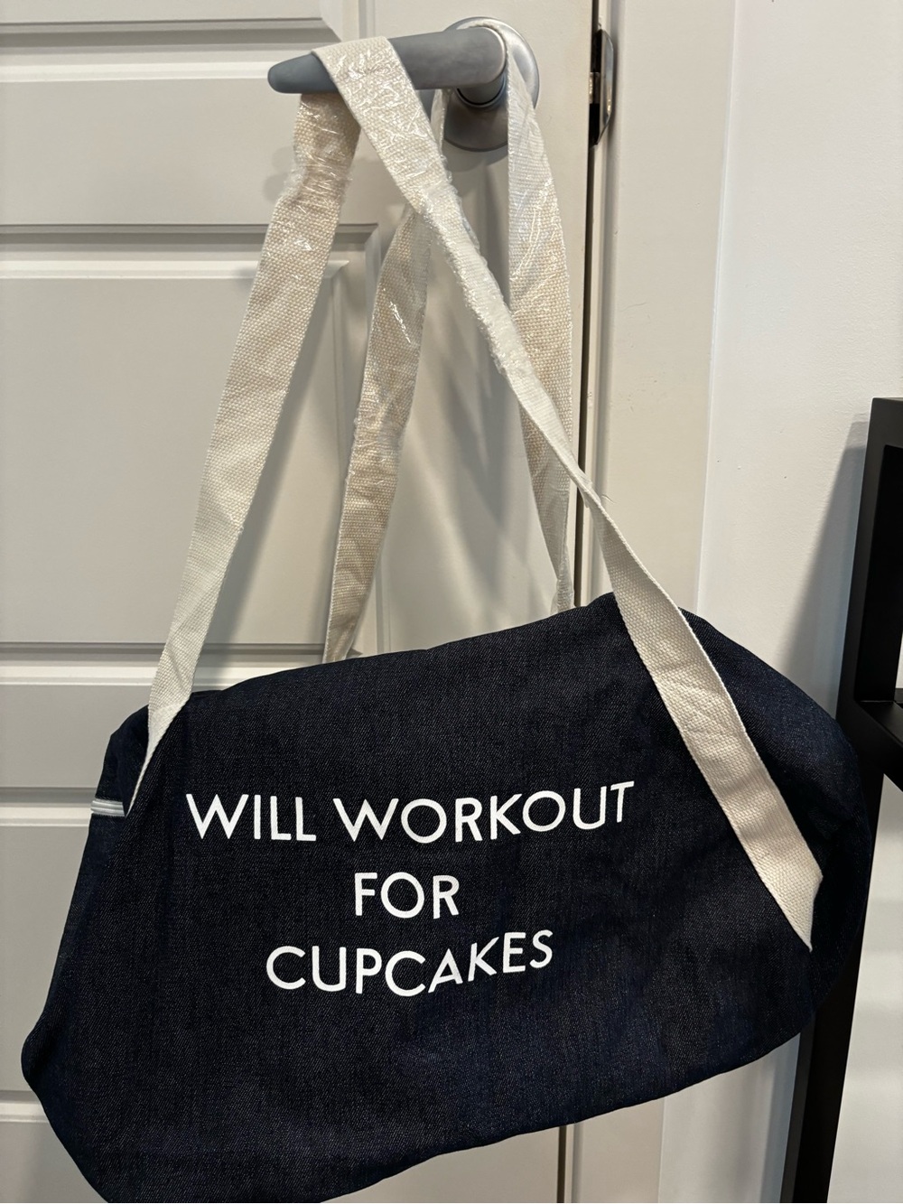 Gym Bag/workout